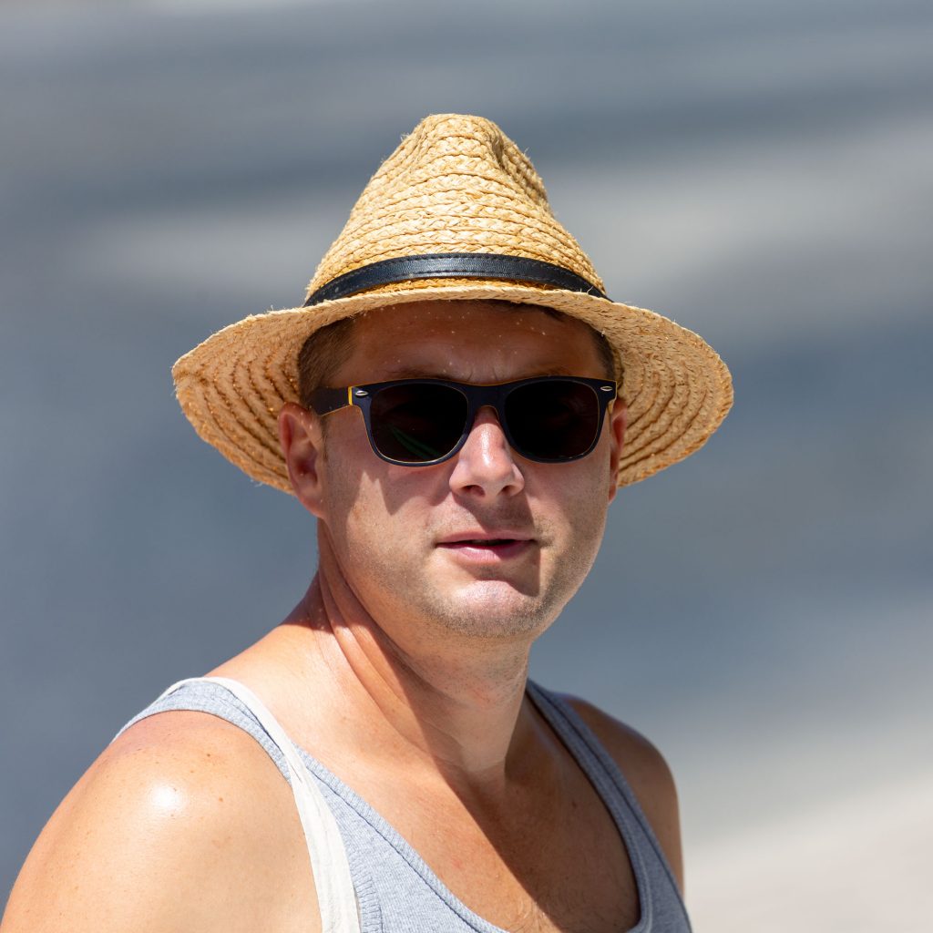 Marko Matkovič - naša zgodba