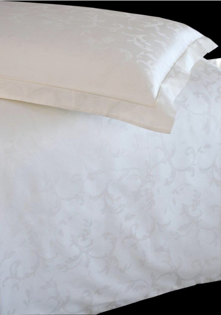 100% cotton linen