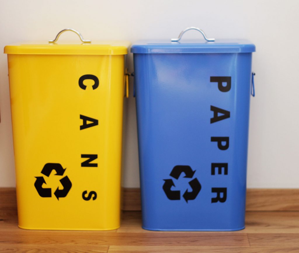Recycling