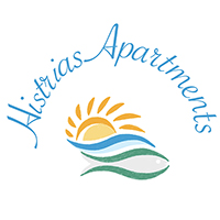 Logo Histrias Apartments