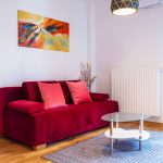 Kasvč v rdečem apartmaju